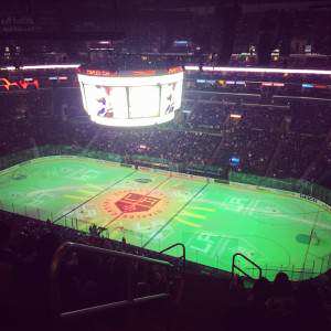 LA Kings Game Staples Center - What A Hockey Game Can Teach You About Marketing