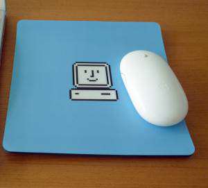 Mousepad - Marketing Explained: How To Clone Yourself For Fun And Profit
