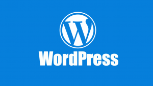 wordpress